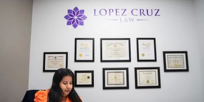 Lopez Cruz Law, APC