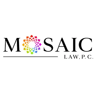 Mosaic Law, P.C. 5
