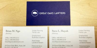 Great Oaks Lawyers