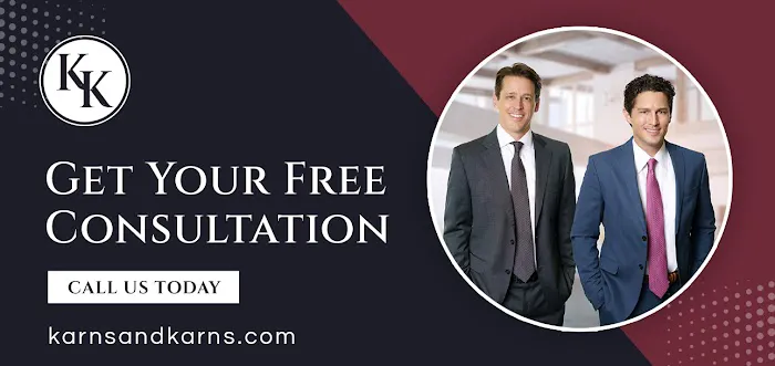 Karns & Karns Personal Injury and Accident Attorneys 5