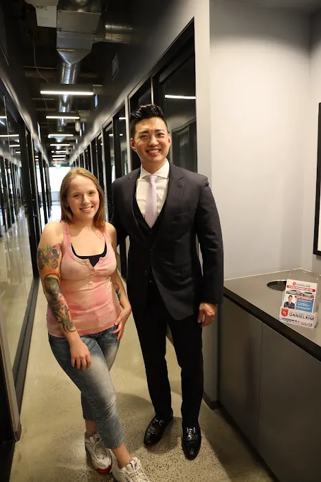 Car Accident Lawyer Daniel Kim 5