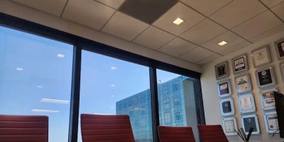 Car Accident Lawyer Daniel Kim