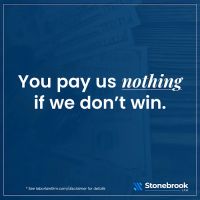 Stonebrook Law ico