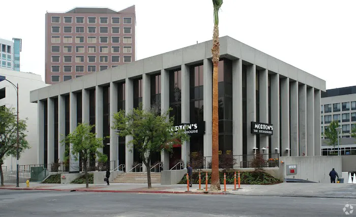 Law Offices of David Chesley 5