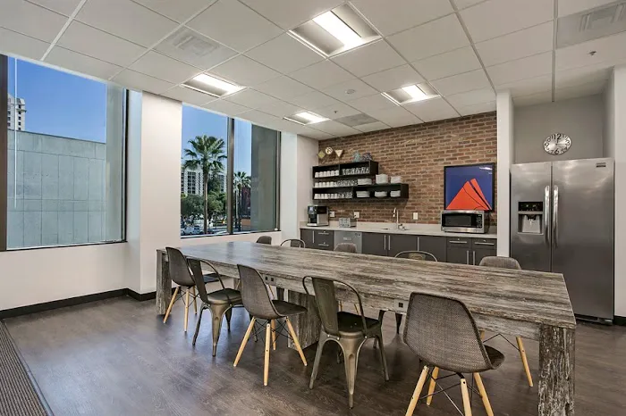 Law Offices of David Chesley 5