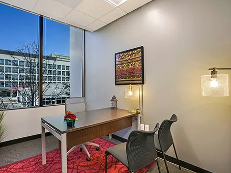 Law Offices of David Chesley 5