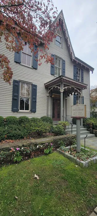 The Law Offices of Andres, Berger & Tran 4