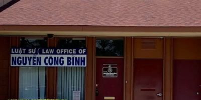 Nguyen Cong B