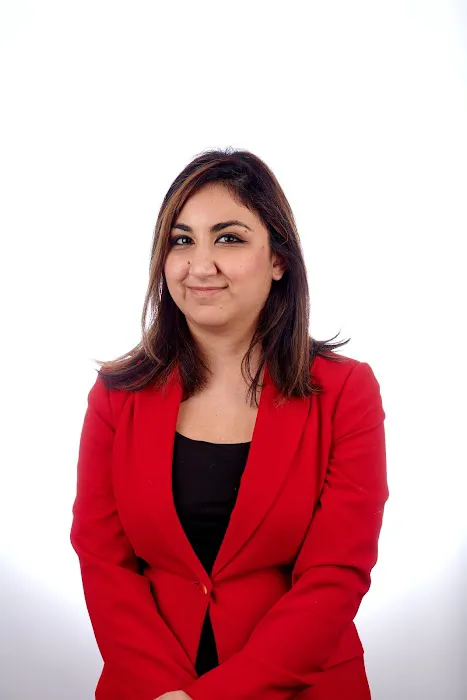 Getachew & Ansari Immigration Attorneys, P.C. 5