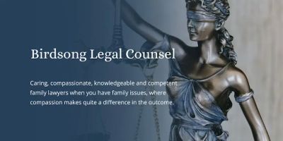 Birdsong Legal Counsel