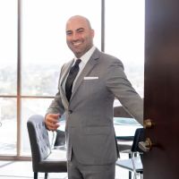 Daneshrad Law, PC ico