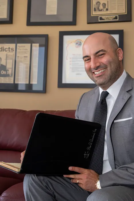 Daneshrad Law, PC 5