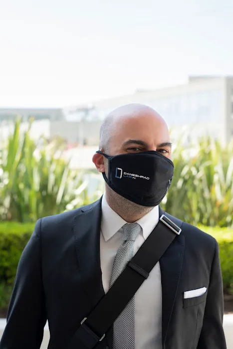 Daneshrad Law, PC 5