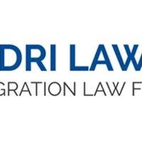 Sadri Law, P.C. ico