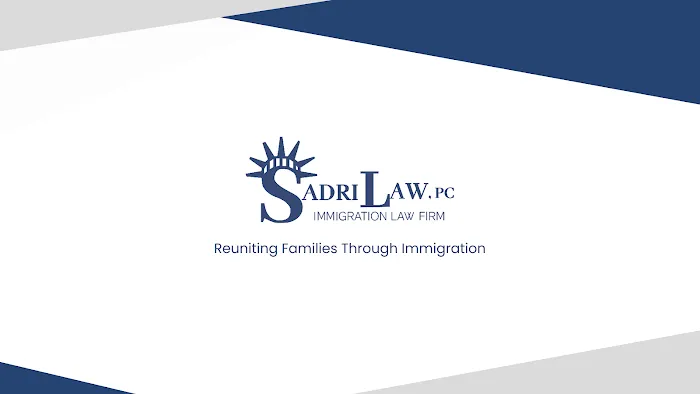 Sadri Law, P.C. 5