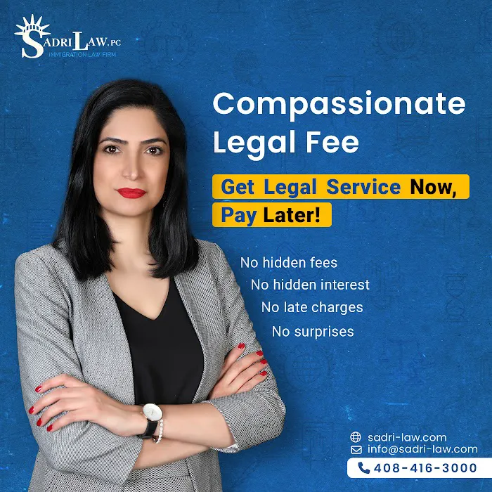 Sadri Law, P.C. 5