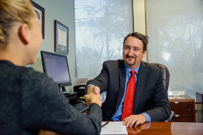 Law Offices of Joel P. Waelty 5
