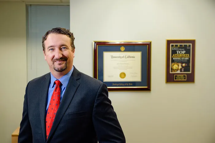 Law Offices of Joel P. Waelty 5