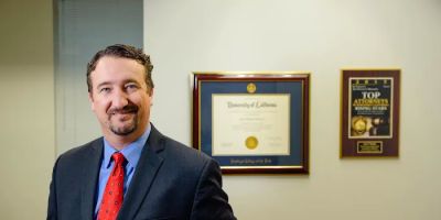 Law Offices of Joel P. Waelty