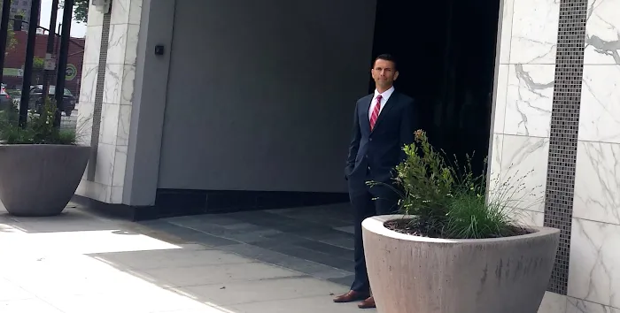 The Law Office of Dennis R. Ingols 5