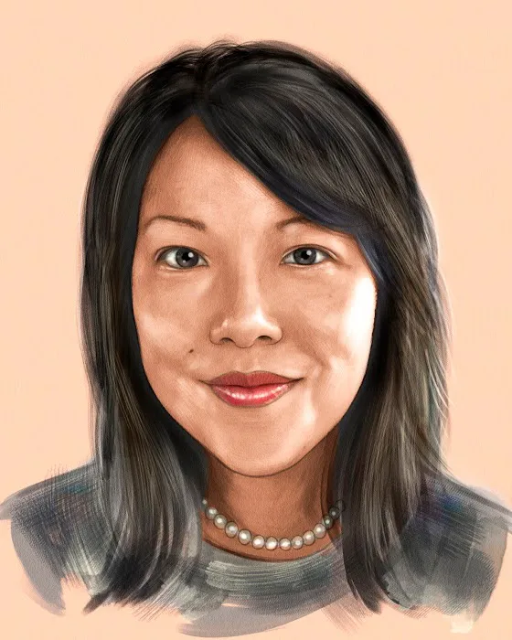 Julia M. Wei, Attorney-At-Law 5