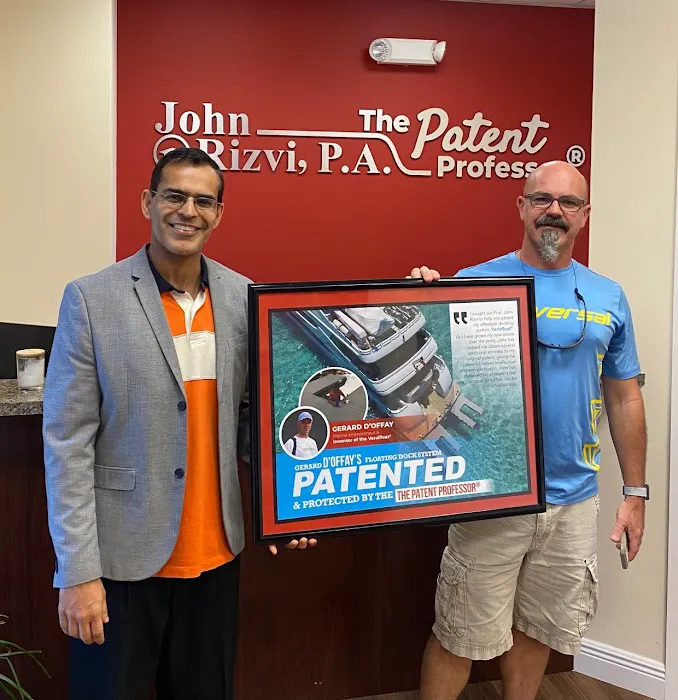 John Rizvi, P.A. - The Idea Attorneys 5