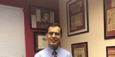 John Rizvi, P.A. - The Idea Attorneys