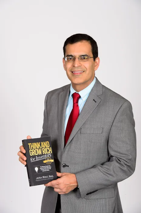 John Rizvi, P.A. - The Idea Attorneys 5