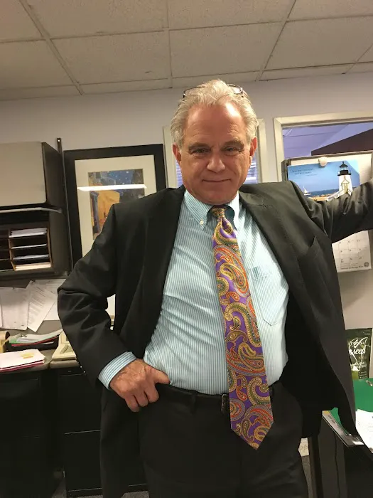 Law Offices of David H. Sussman 5
