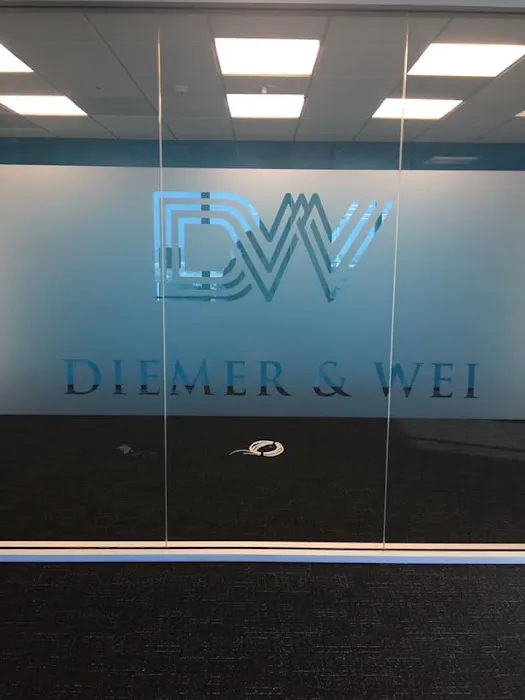 Diemer & Wei, LLP 5