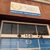 Law Offices of David Bonemeyer ico