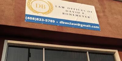 Law Offices of David Bonemeyer