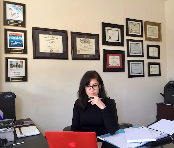 Law Office of Lina Baroudi 5