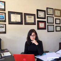 Law Office of Lina Baroudi ico