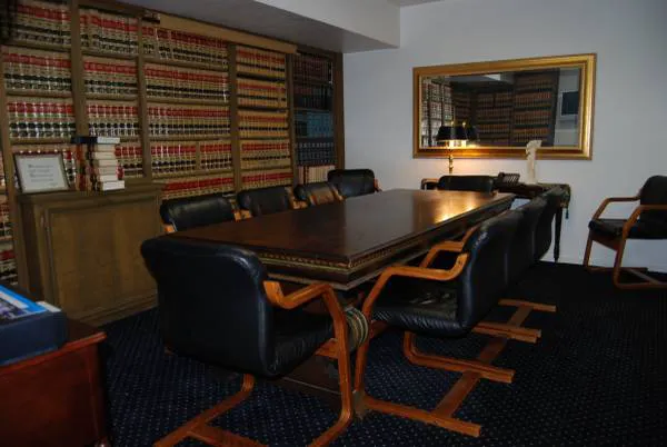 Eghbali Law Firm | Sexual Harassment & Discrimination Attorneys 5