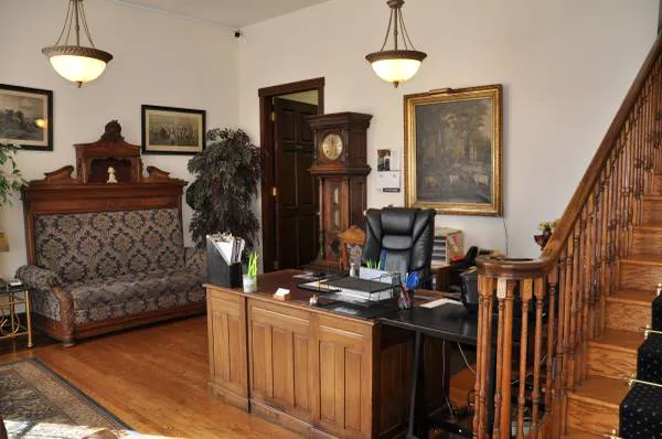 Eghbali Law Firm | Sexual Harassment & Discrimination Attorneys 5