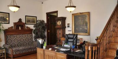 Eghbali Law Firm | Sexual Harassment & Discrimination Attorneys