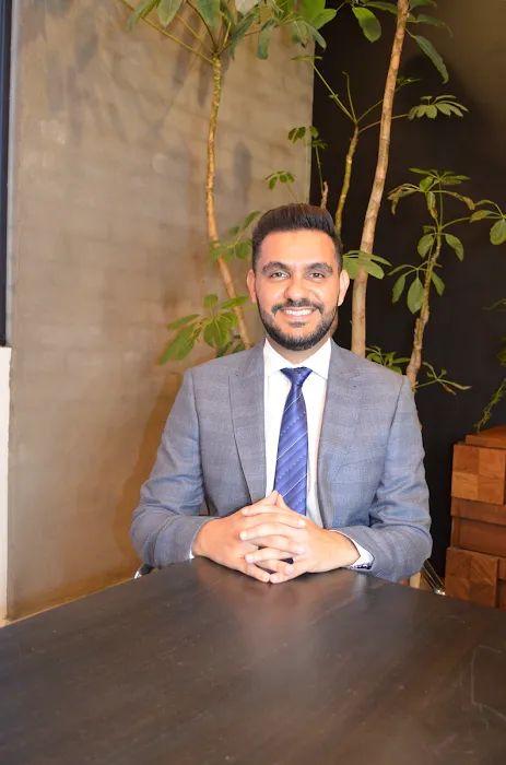 Eghbali Law Firm | Sexual Harassment & Discrimination Attorneys 5
