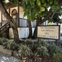 The Law Office of H. Daniel Na ico