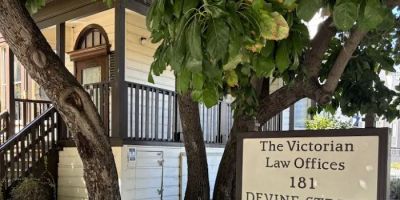 The Law Office of H. Daniel Na