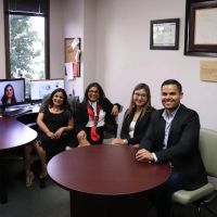 Law Offices of Sweta Khandelwal ico