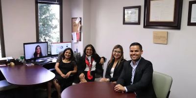 Law Offices of Sweta Khandelwal