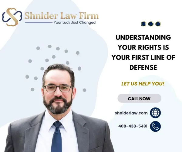 Shnider Law Firm, PC 5