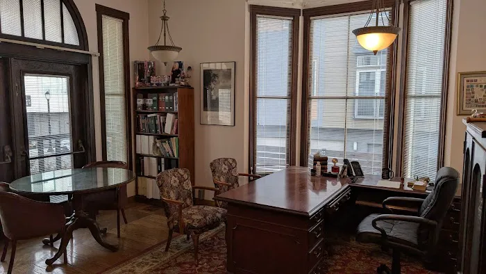 Shnider Law Firm, PC 5