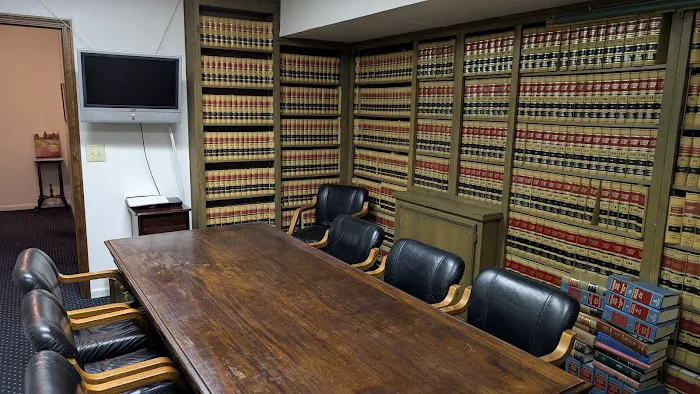Shnider Law Firm, PC 5