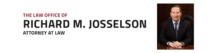 The Law Offices of Richard M. Josselson Attorney At Law 4