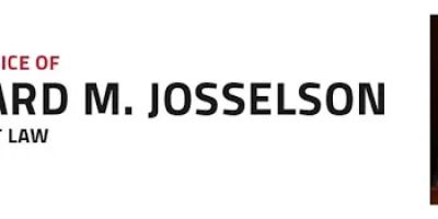 The Law Offices of Richard M. Josselson Attorney At Law