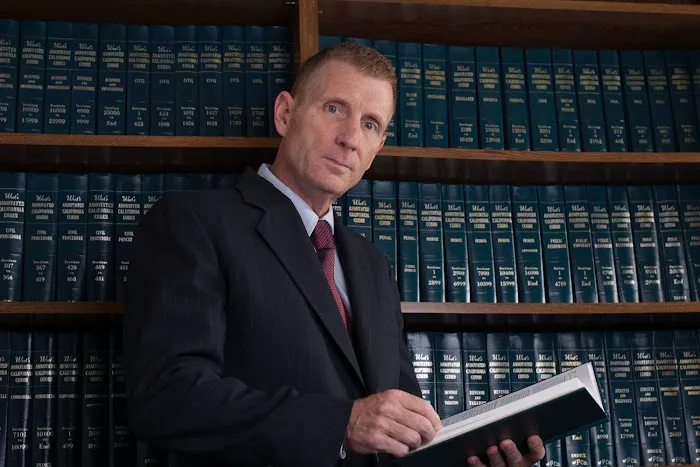 The Law Offices of Steven E. Springer 5