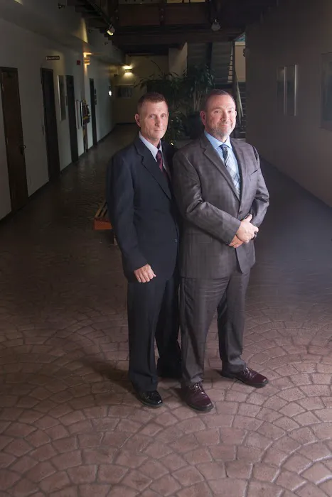 The Law Offices of Steven E. Springer 5