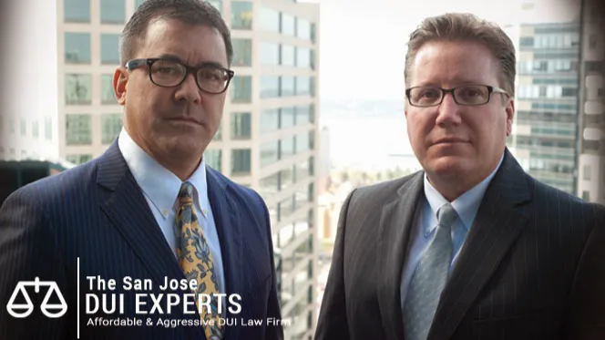 The San Jose DUI Experts 5